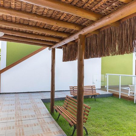 Pousada Maiken Florianópolis 외부 사진