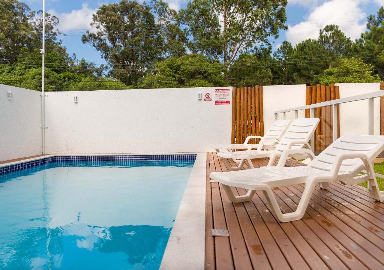 Pousada Maiken Florianópolis 외부 사진