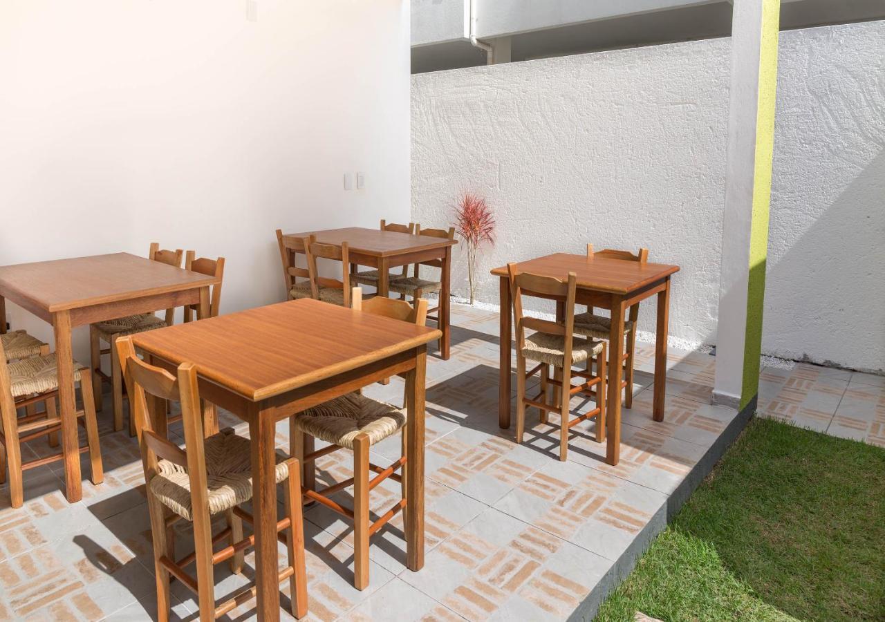 Pousada Maiken Florianópolis 외부 사진