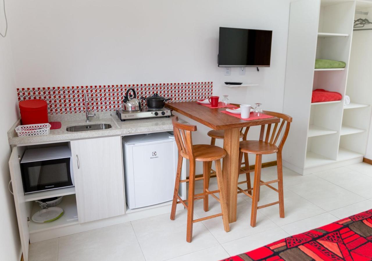 Pousada Maiken Florianópolis 외부 사진
