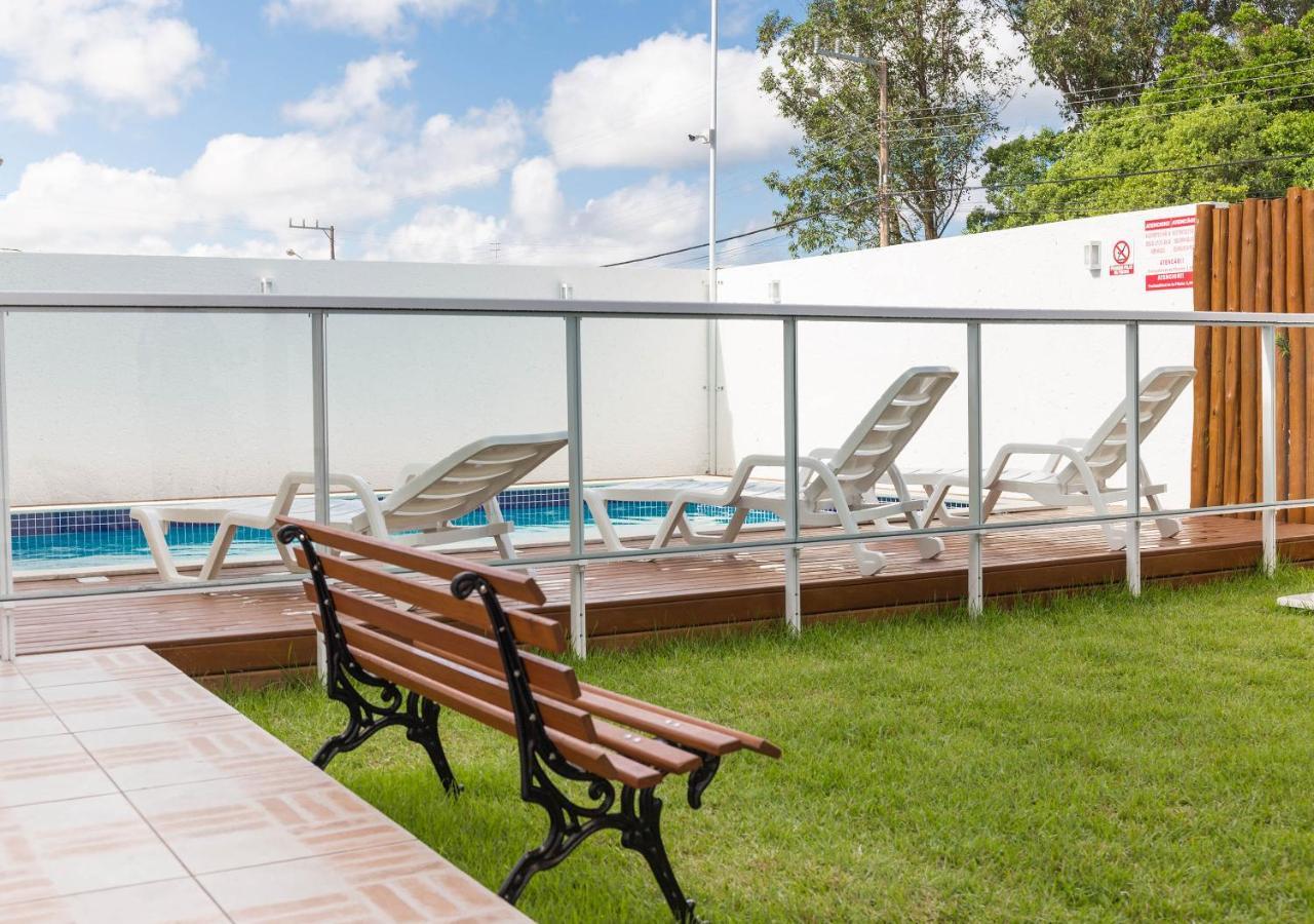 Pousada Maiken Florianópolis 외부 사진